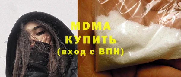 хмурый Алексин