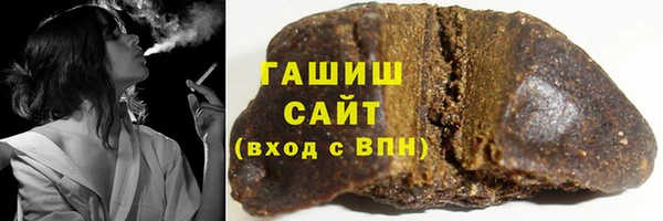 хмурый Алексин