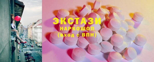 хмурый Алексин
